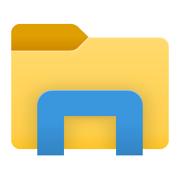 file explorer