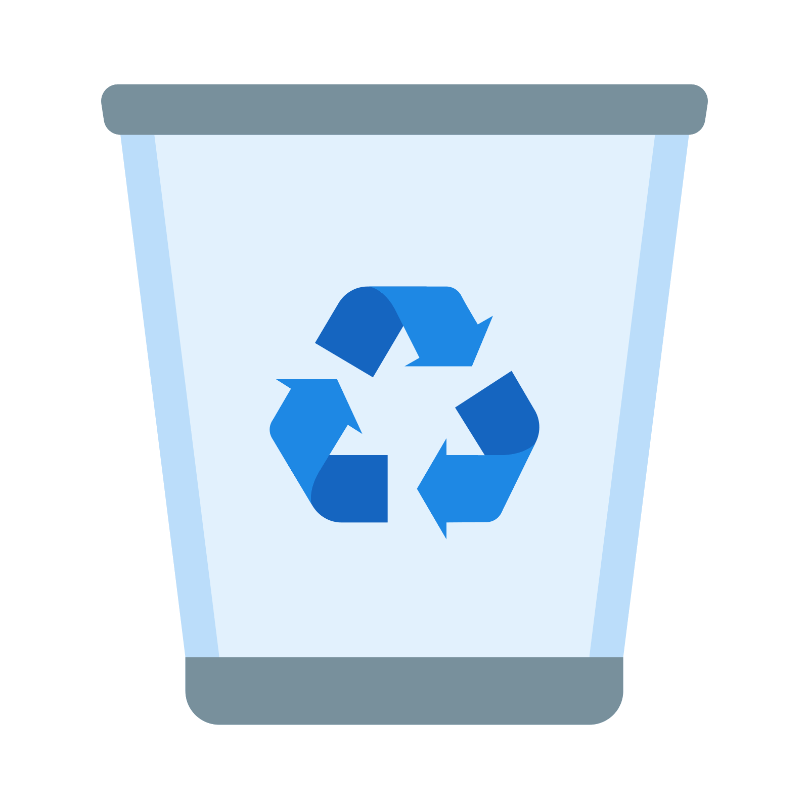 recycle bin